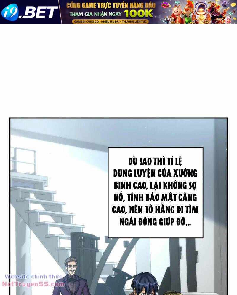 Cựu Nhật Ngự Long Chương 99 Ảnh 36