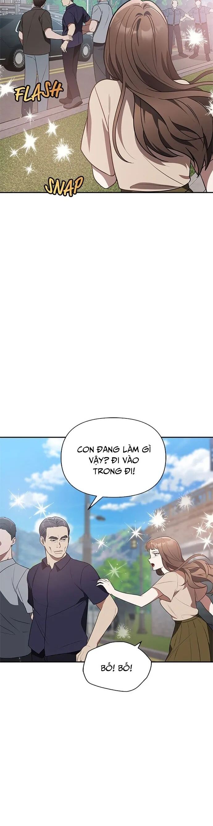 Tôi Đã Giết Hắn Chương 66 Ảnh 15