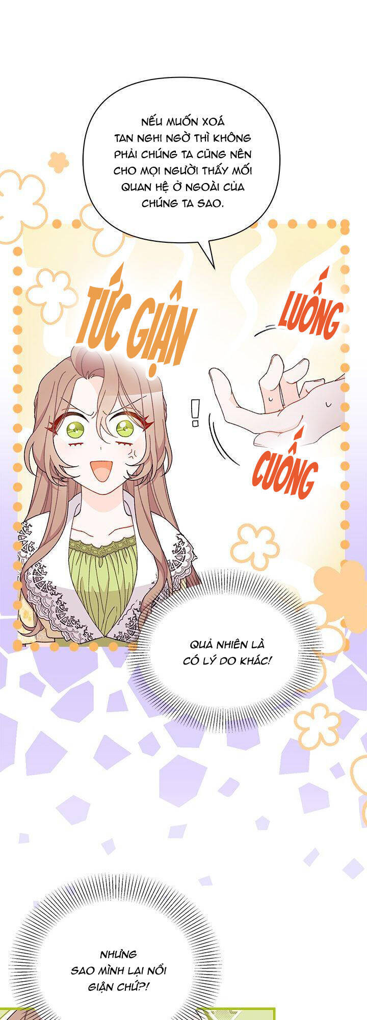 Tôi Đã Có Chồng Sau Khi Nhặt Được Nam Chính Chương 50.1 Ảnh 37
