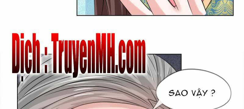 Loạn Thế Đế Hậu Chương 52 Ảnh 26