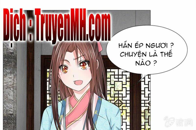 Loạn Thế Đế Hậu Chương 63 Ảnh 2