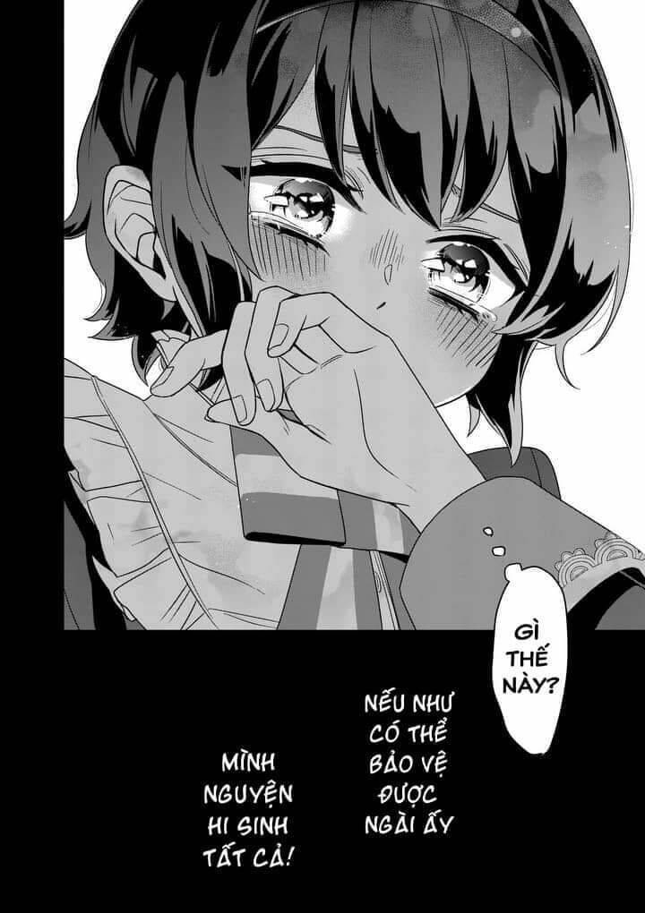 Maou No Migiude Ni Nattanode Gensaku Kaiaku Shimasu Chương 2.3 Ảnh 16