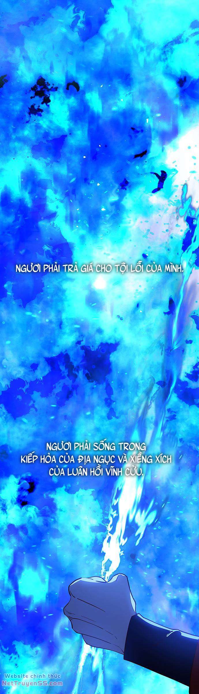Vương Tử Huyền Bí Chương 110 Ảnh 87