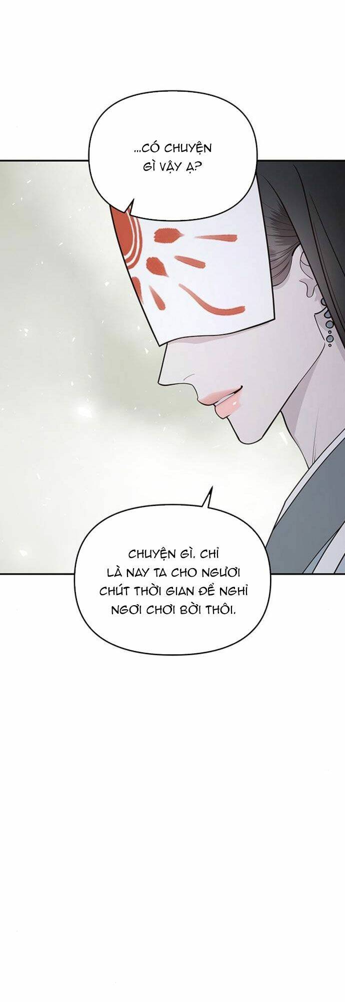 Vương Tử Huyền Bí Chương 104 Ảnh 90