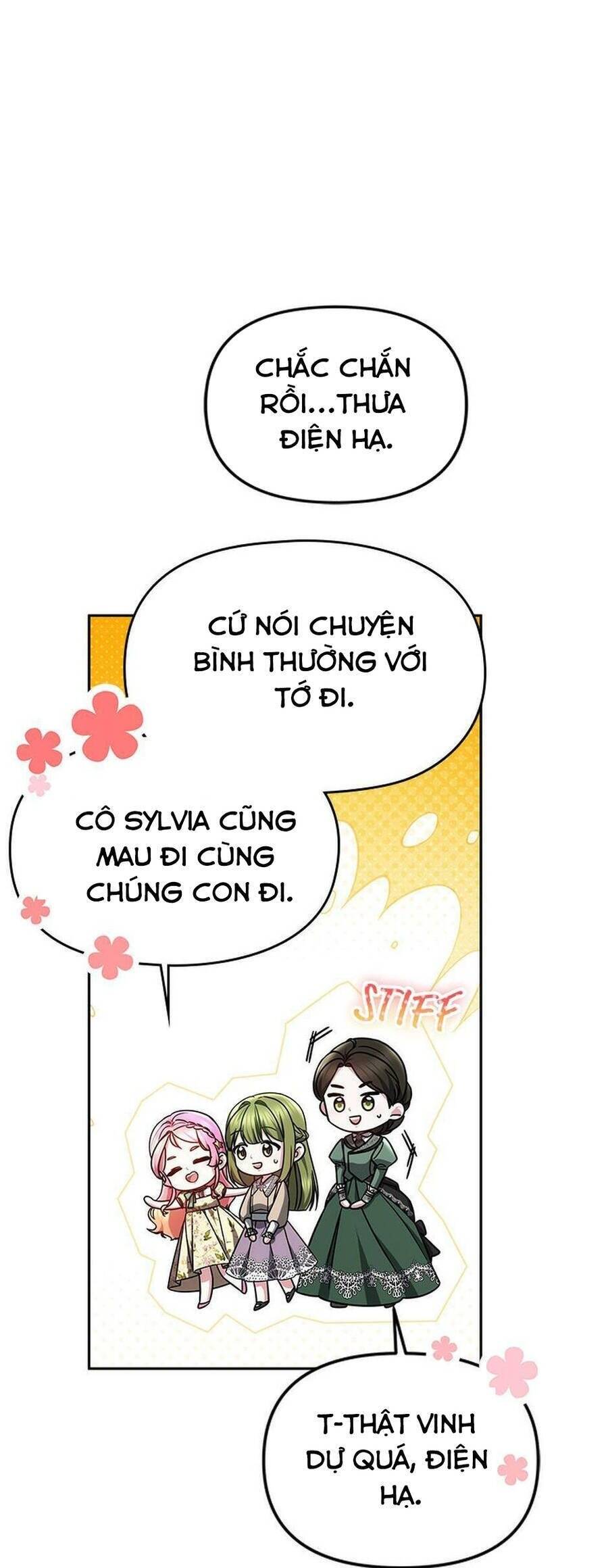 Rồng Con Thuần Hóa Những Kẻ Điên Rồ Chương 46 Ảnh 23