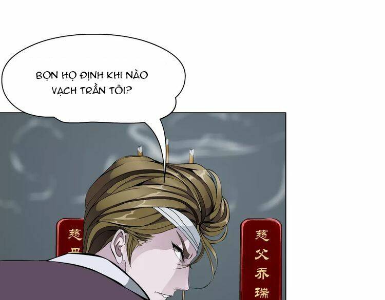 Cách Yêu Của Ác Ma Chương 41 Ảnh 7