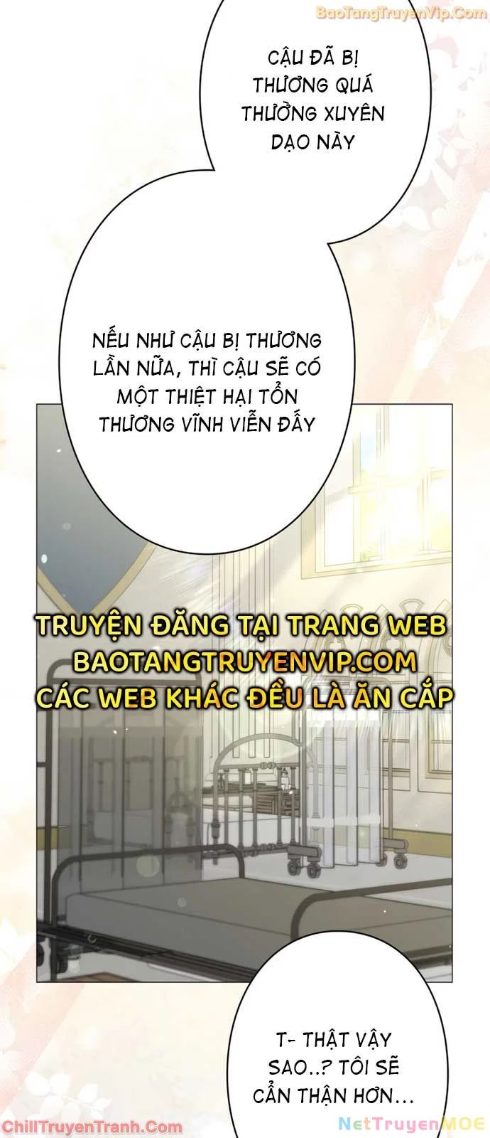 Bức Thư Tình Đến Từ Tương Lai Chương 24 Ảnh 28