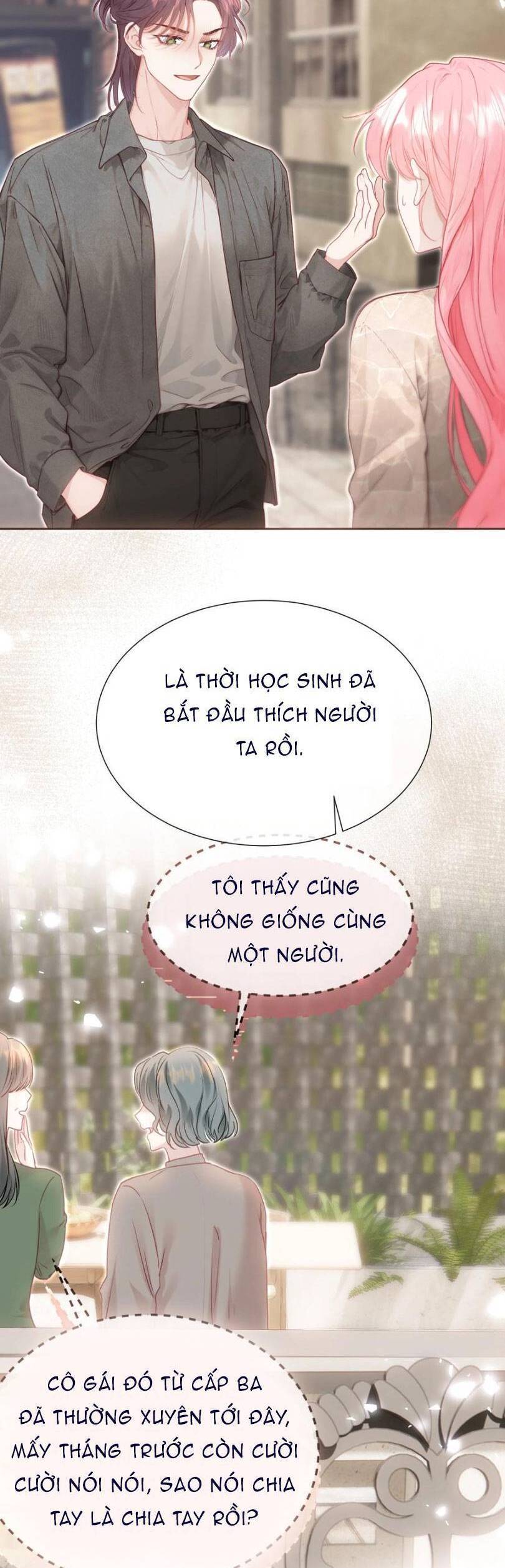 1001 Cách Chinh Phục Chồng Yêu Chương 99 Ảnh 18