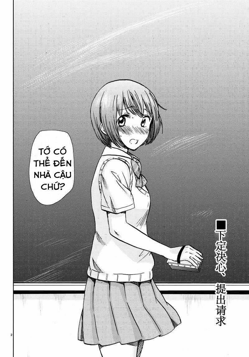 Frag Time Chương 14 Ảnh 3