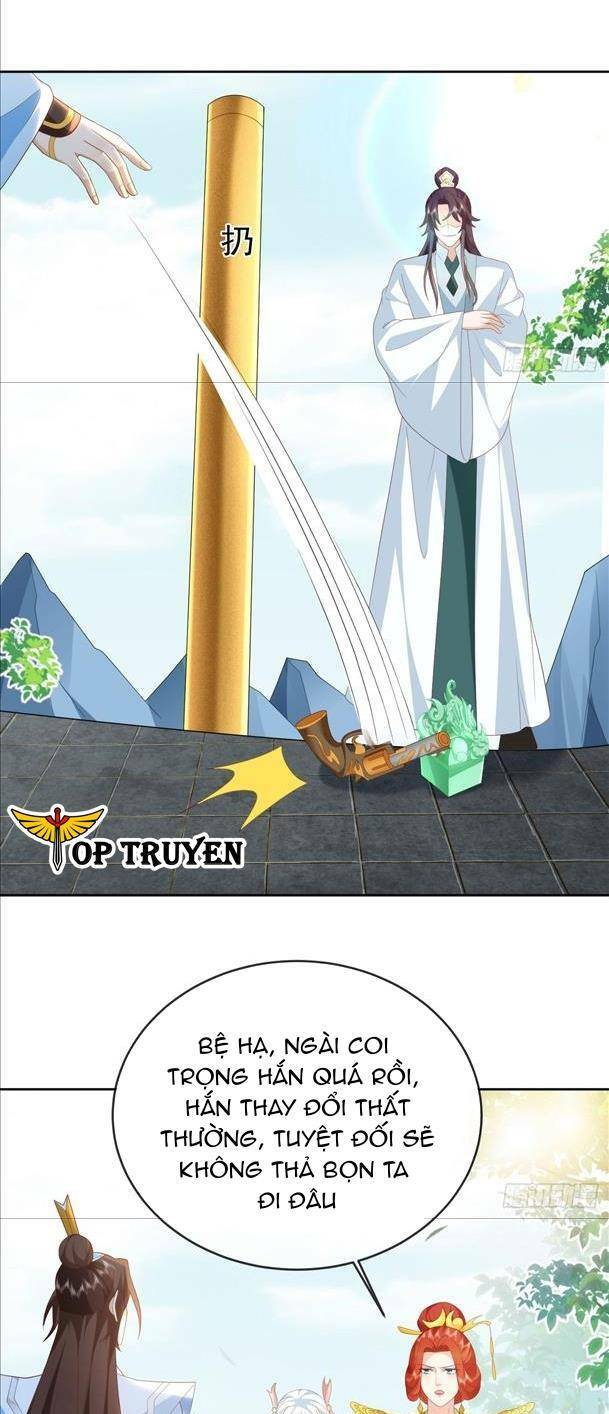 Đăng Nhập Blind Box Xưng Bá Tu Chân Giới Chương 86 Ảnh 4