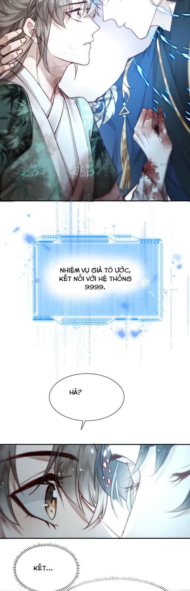 Đừng Hòng Thèm Muốn Nhan Sắc Của Đệ Đệ Xinh Đẹp Chương 1 Ảnh 20