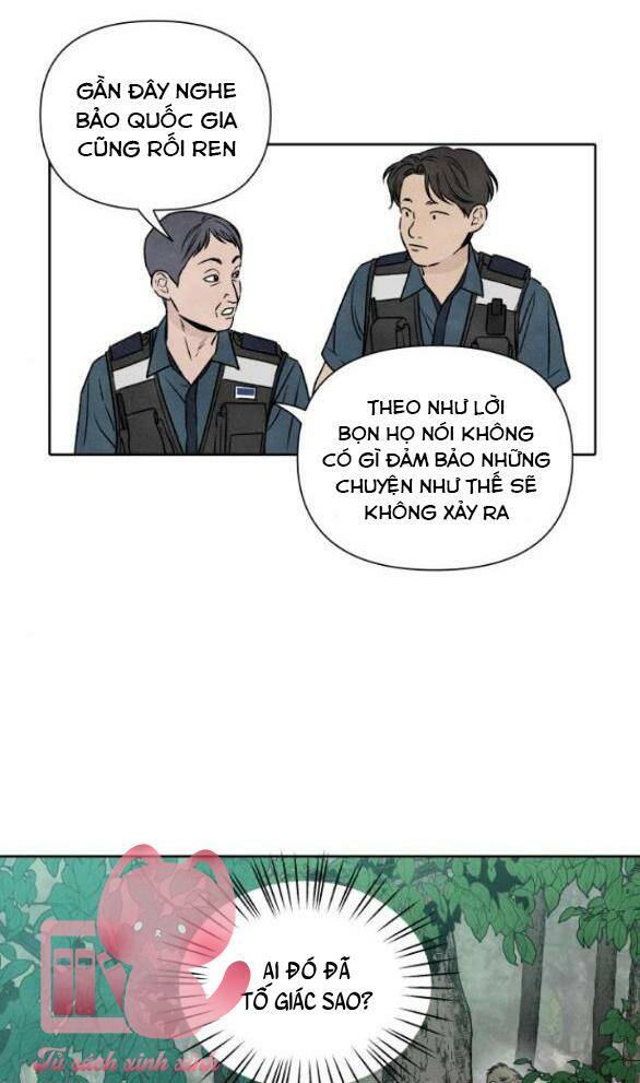 Điều Khiến Tôi Quyết Tâm Chết Đi Chương 92 Ảnh 46