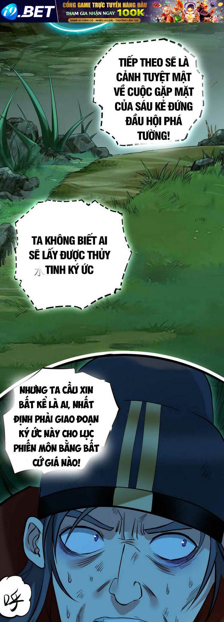 Đệ Tử Của Ta Đều Là Súp Bờ Thần Chương 203 Ảnh 15