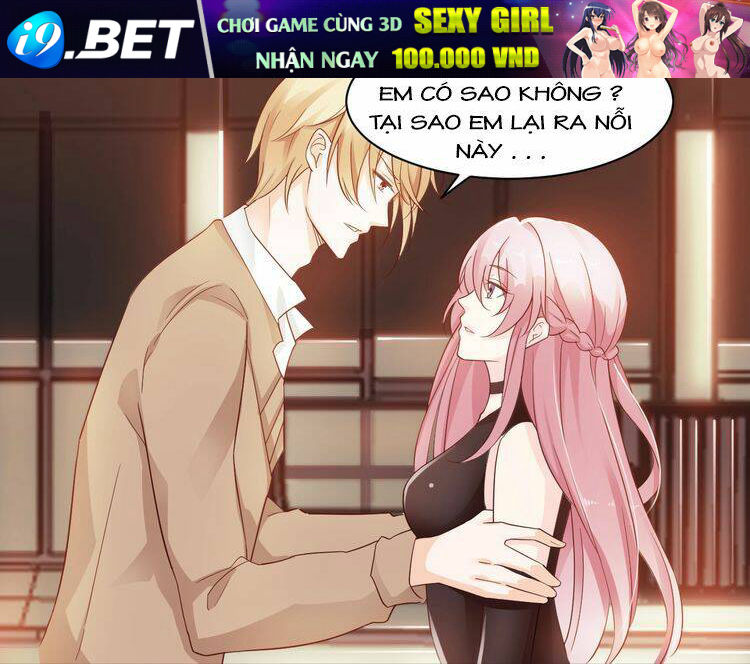 Manh Thê Kim Chủ Chương 5 Ảnh 15