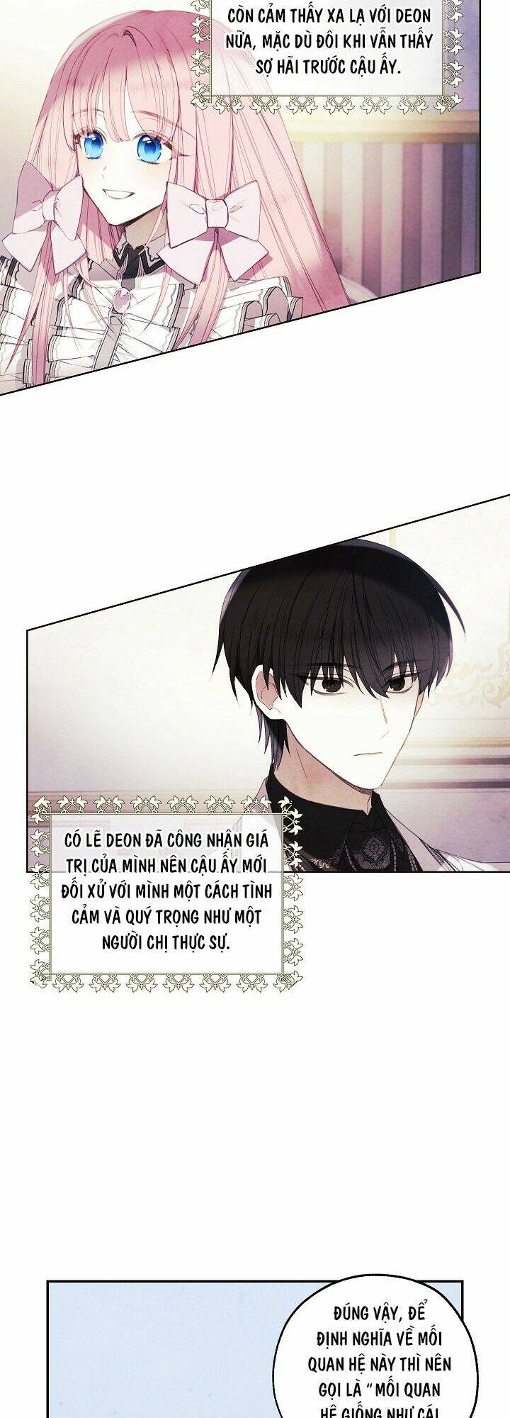 Tiệm Búp Bê Của Công Chúa Chương 18 Ảnh 17