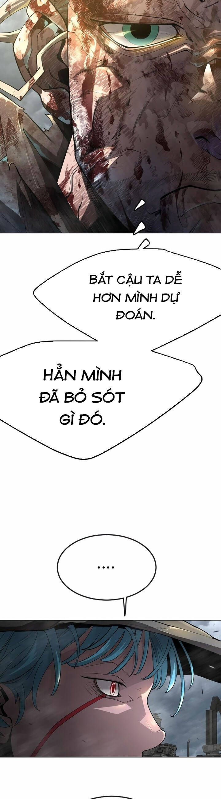 Kĩ Nguyên Của Anh Hùng Chương 177 Ảnh 24