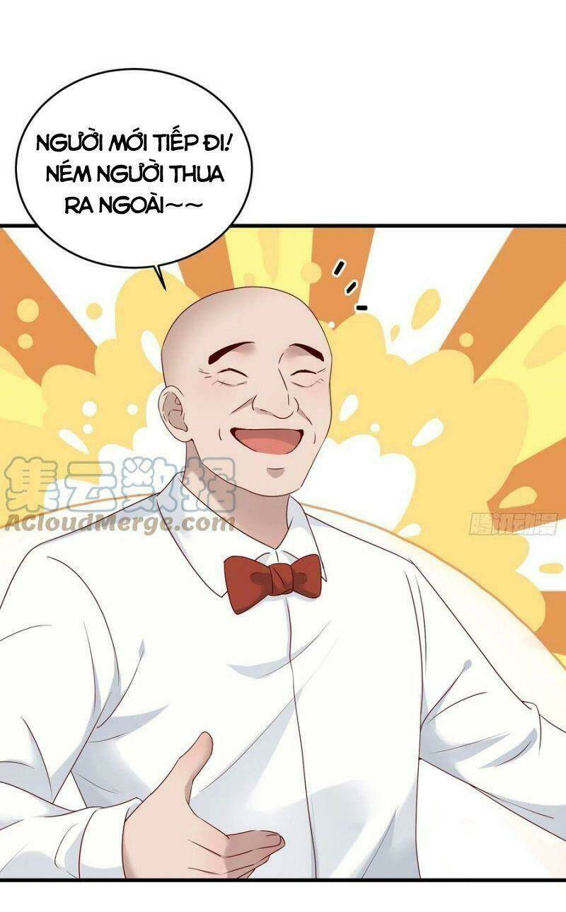 Vua Đầu Tư Mạnh Nhất Chương 84 Ảnh 4