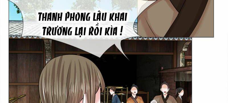 Loạn Thế Đế Hậu Chương 57 Ảnh 27