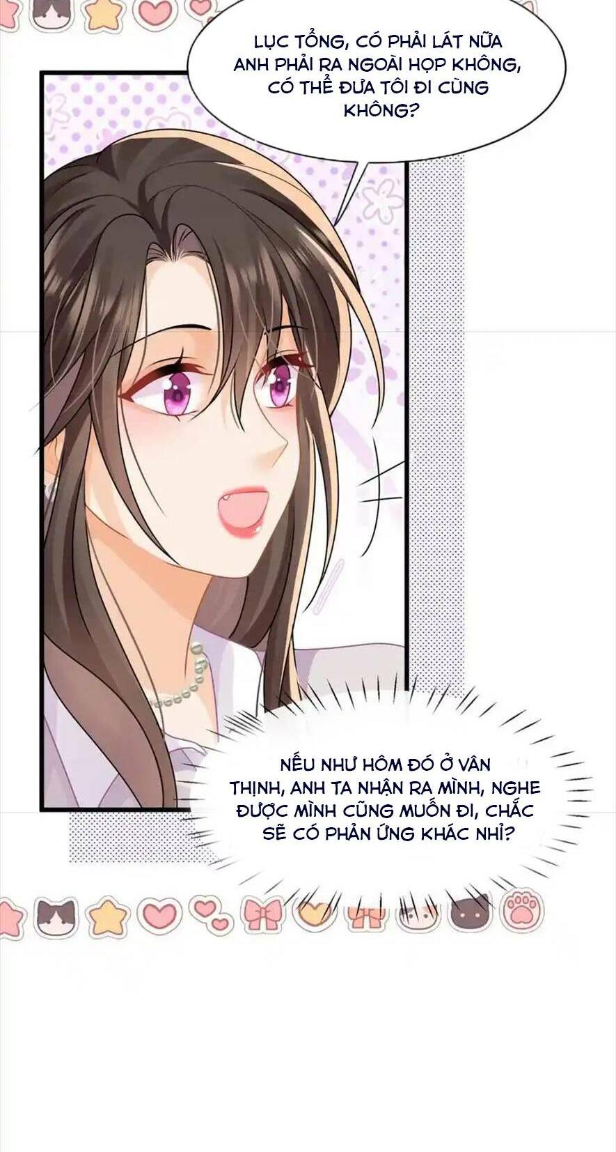 Vụng Trộm Chương 34 Ảnh 27