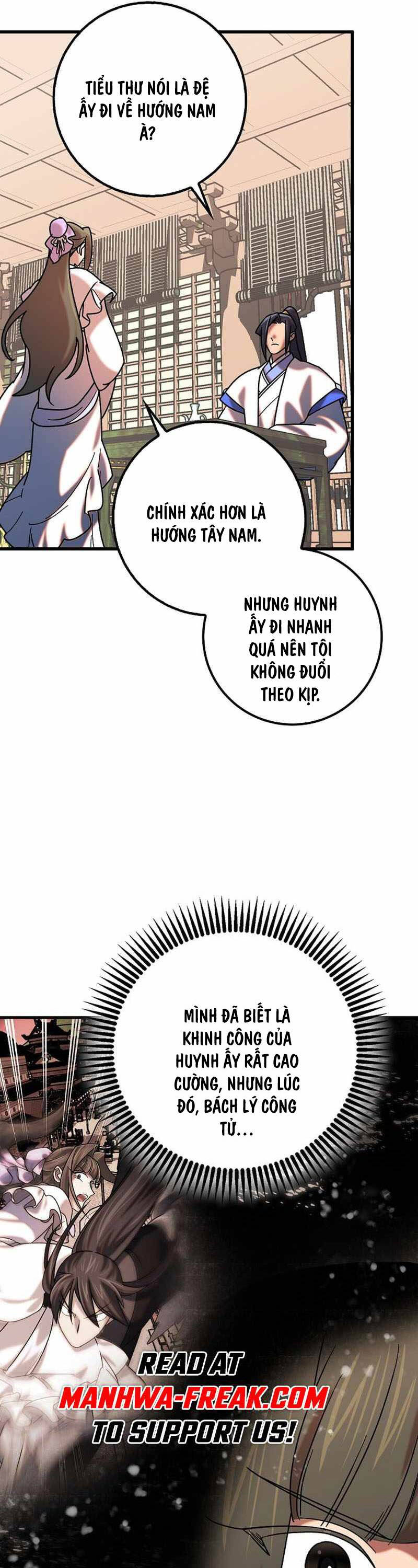 Thiên Phong Phách Đạo Chương 37 Ảnh 12