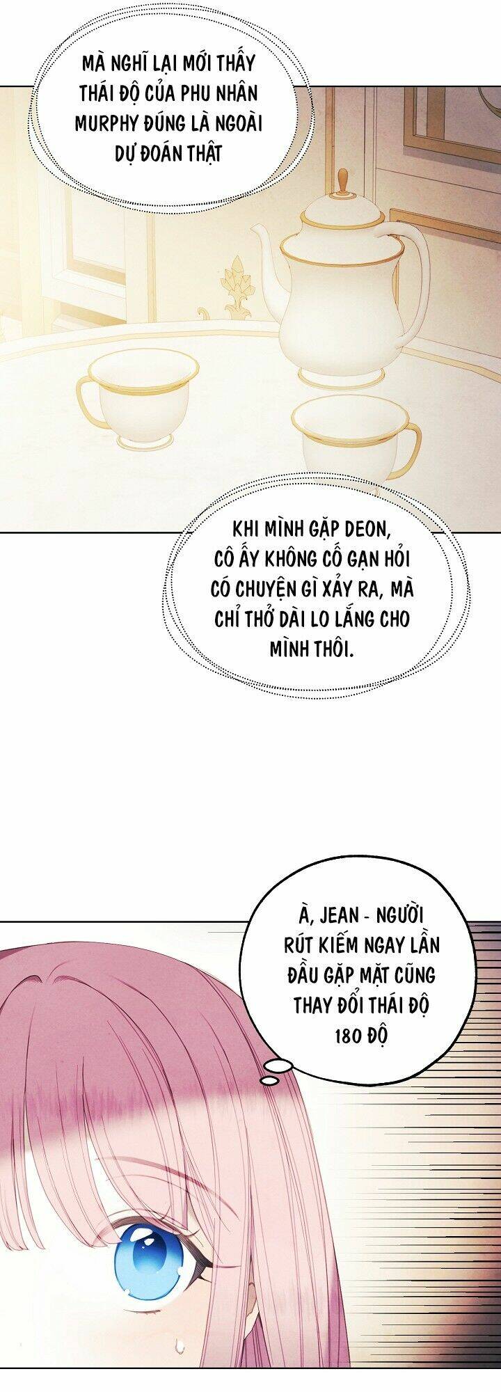 Tiệm Búp Bê Của Công Chúa Chương 18 Ảnh 27