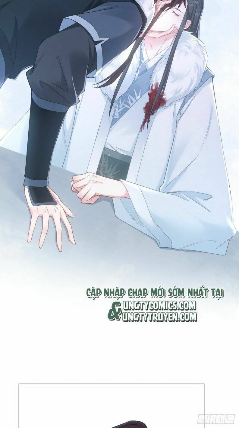 Nhập Mạc Chi Thần Chương 73 Ảnh 42