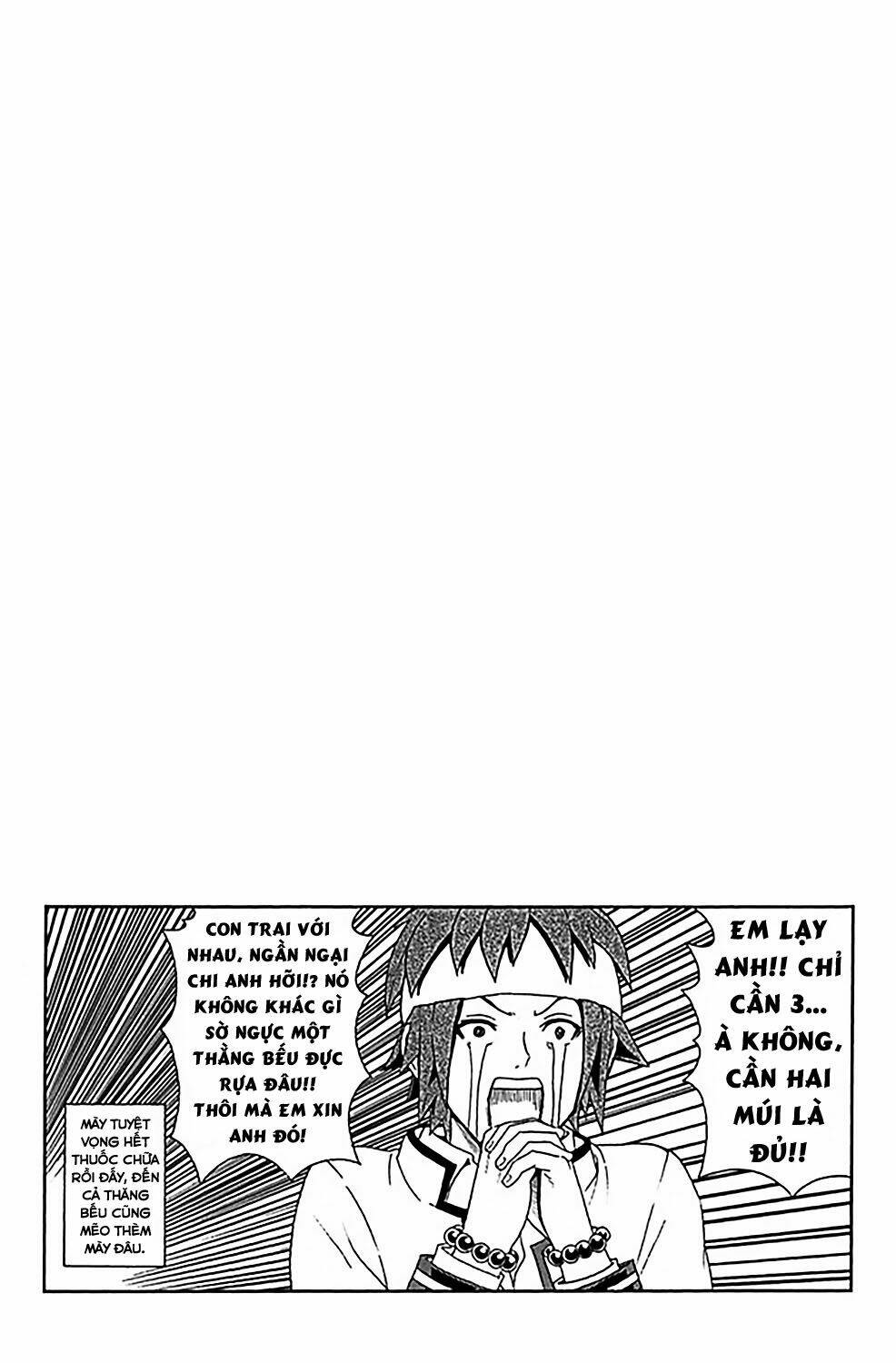 Saiki Kusuo No Sainan Chương 79 Ảnh 18