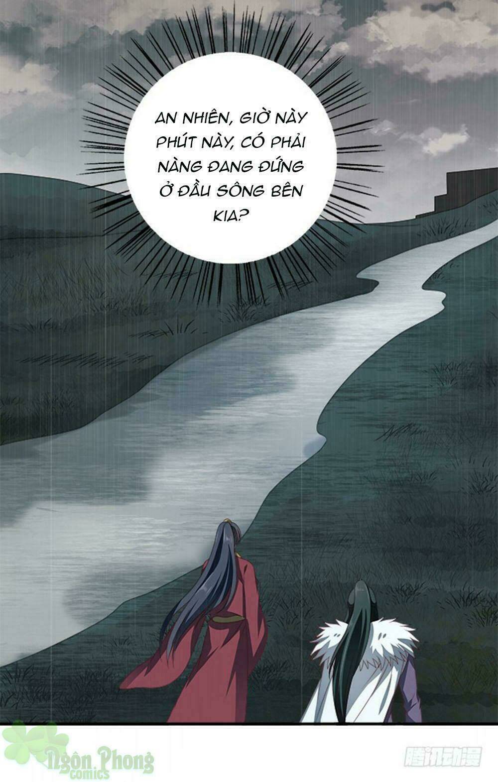 Thịnh Thế An Nhiên Chương 54 Ảnh 44