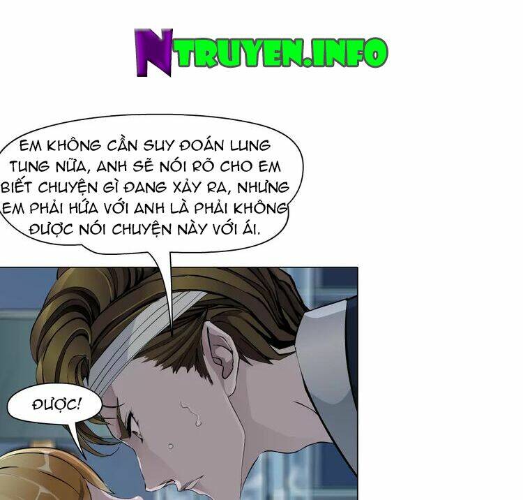 Cách Yêu Của Ác Ma Chương 42 Ảnh 17