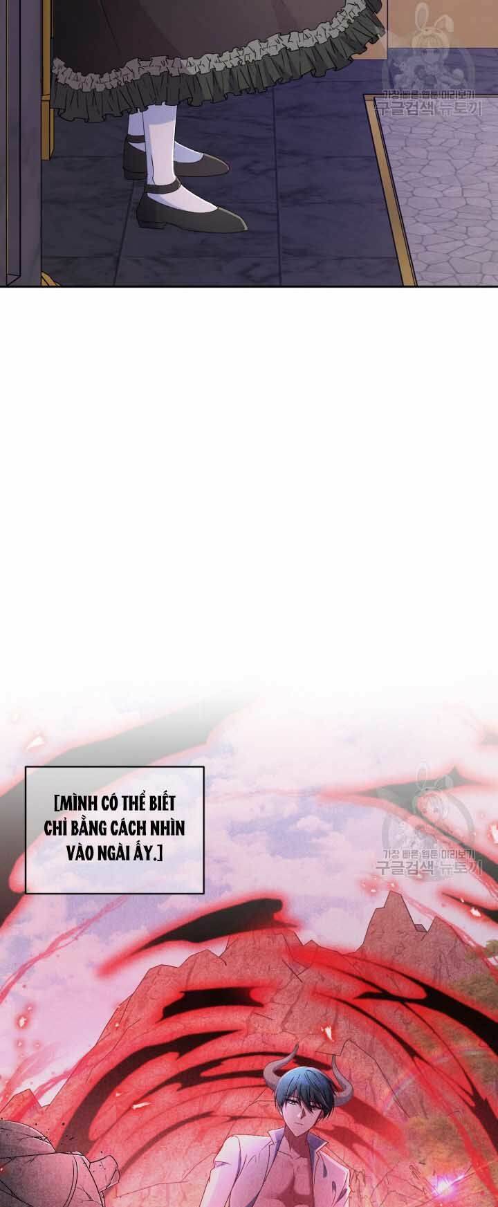 Búp Bê Quản Gia Của Ma Vương Chương 16 Ảnh 54
