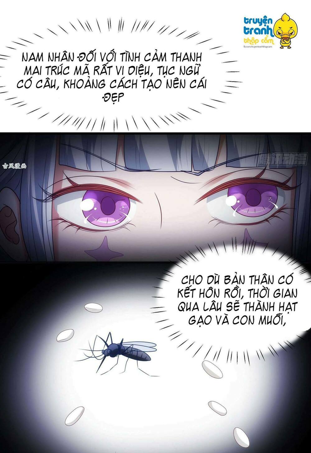 Thượng Thần Gia Đích Dưỡng Thành Du Hí Chương 11 Ảnh 44