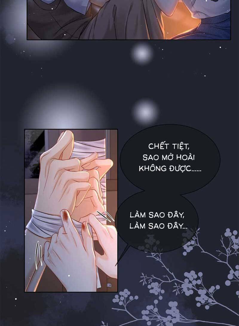 Cuộc Hôn Nhân Ngọt Ngào Chương 11 Ảnh 12