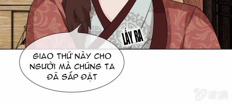 Loạn Thế Đế Hậu Chương 59 Ảnh 29