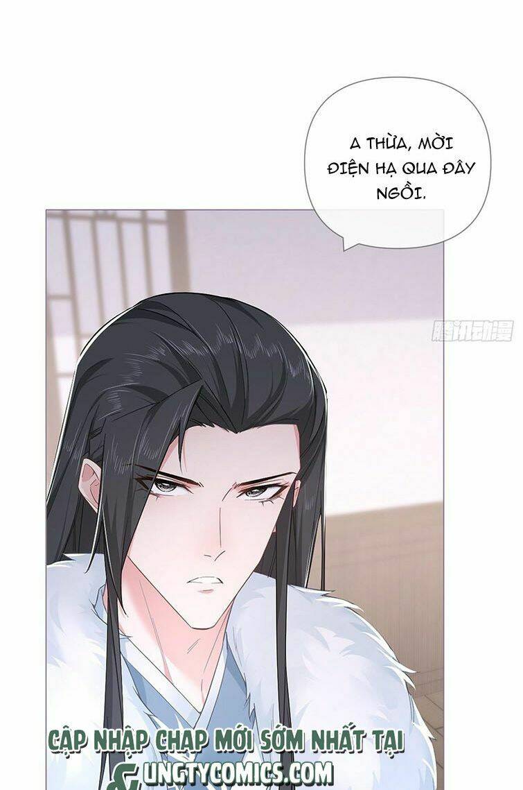 Nhập Mạc Chi Thần Chương 72 Ảnh 8