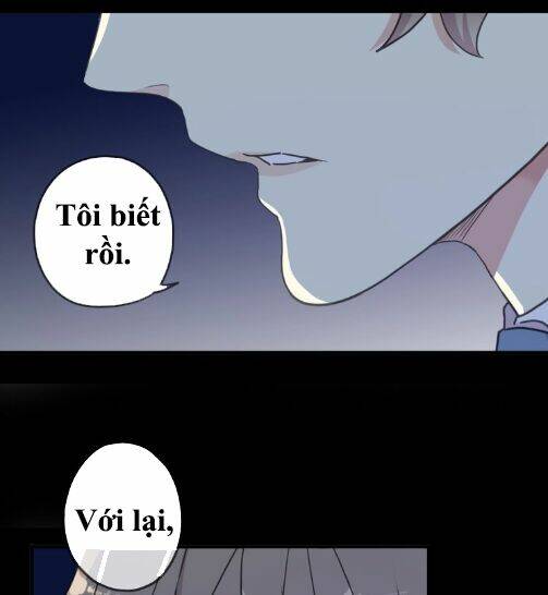 Vết Cắn Ngọt Ngào 3 Chương 52 Ảnh 48