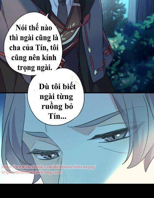 Vết Cắn Ngọt Ngào 3 Chương 48 Ảnh 52
