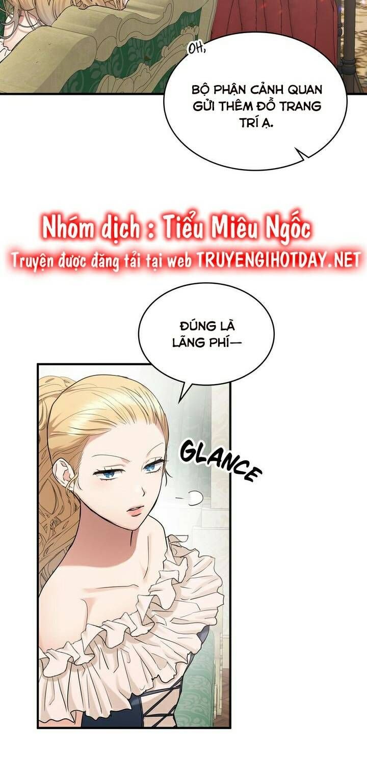 Người Thừa Kế Chương 60 Ảnh 23