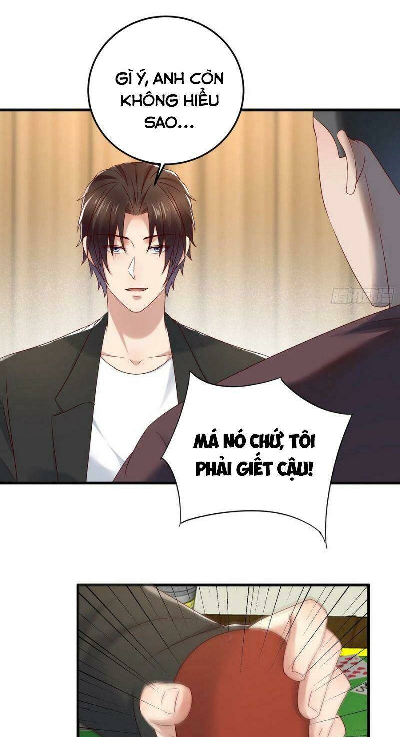 Vua Đầu Tư Mạnh Nhất Chương 90 Ảnh 4