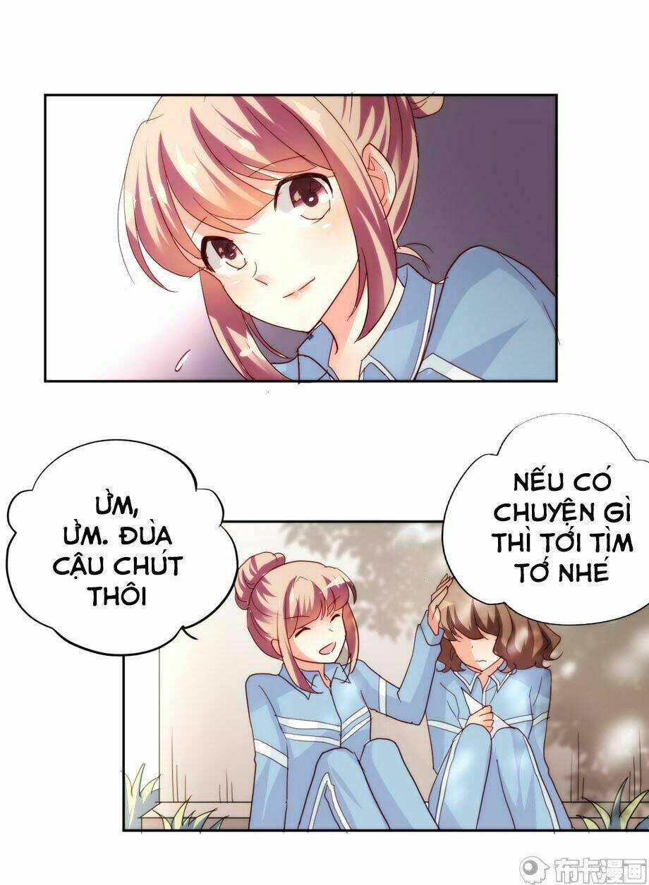 Cô Gái Đặc Biệt Nhất Của Tôi Chương 26 Ảnh 8
