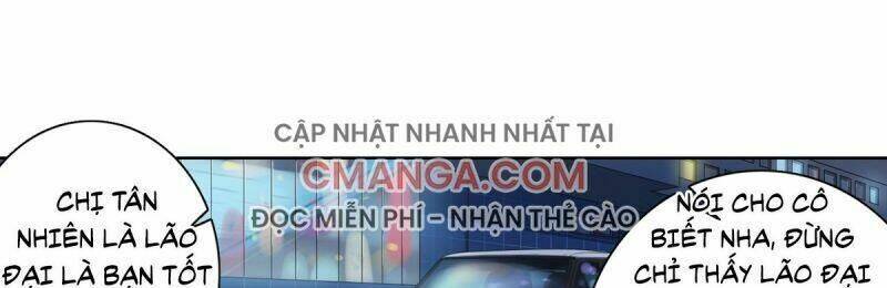 Kẹo Bông Gòn Và Mộng Giữa Ban Ngày Chương 21 Ảnh 39