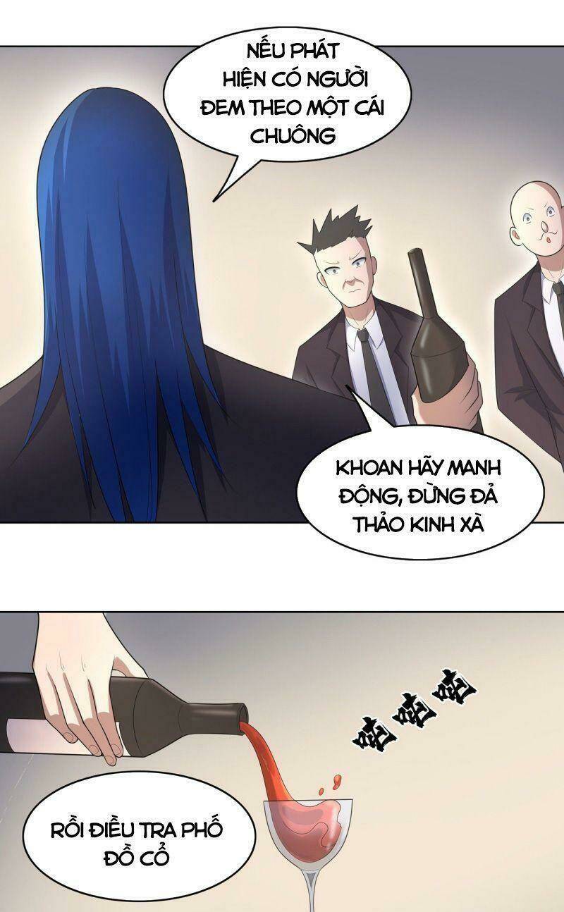 Thần Long Tinh Chủ Chương 35 Ảnh 12