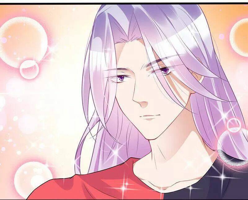 Vương Bài Thiên Sư Và Tiểu Manh Yêu Chương 60 Ảnh 14