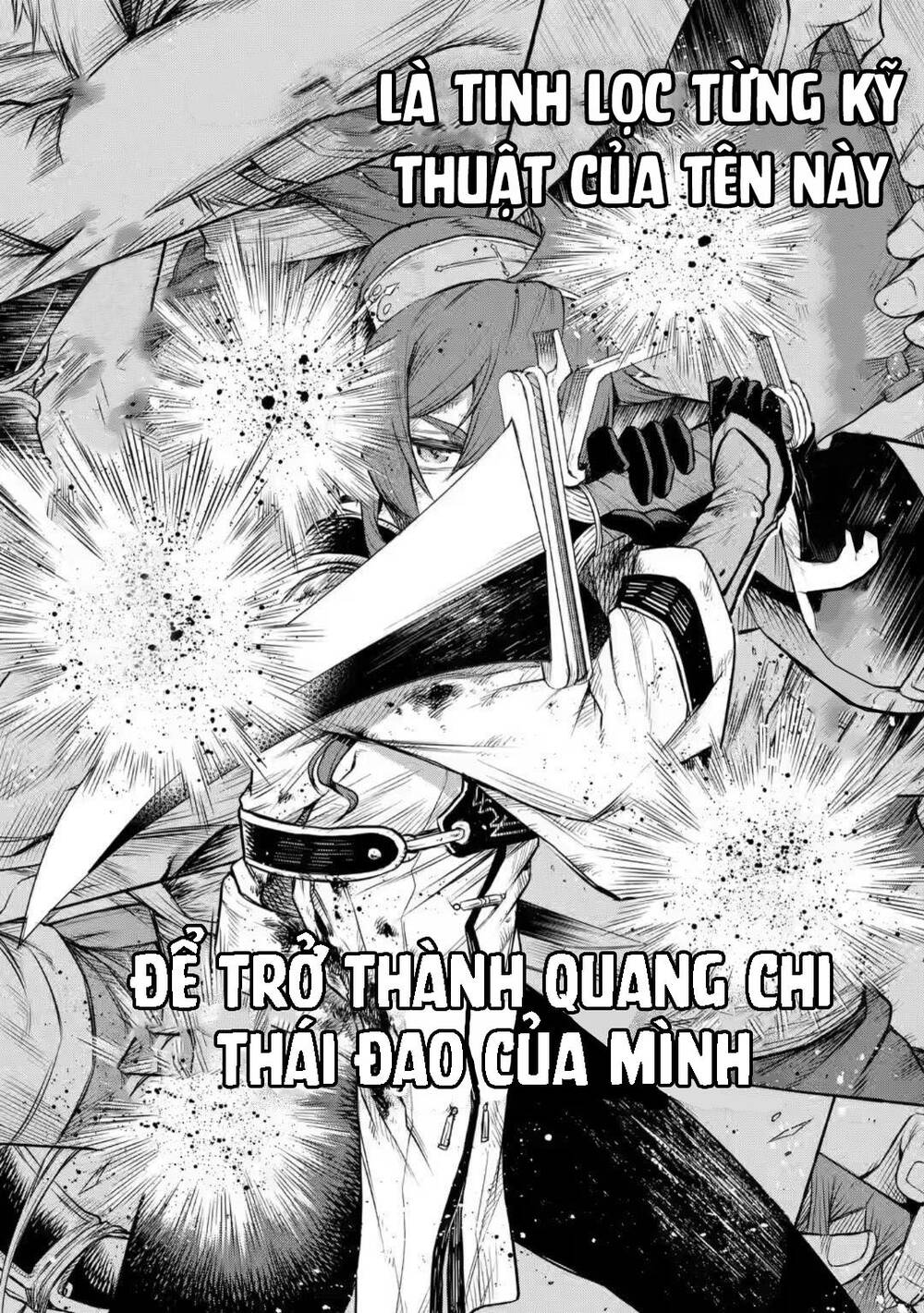 Thất Nghiệp Chuyển Sinh - Làm Lại Hết Sức Chương 87.5 Ảnh 109