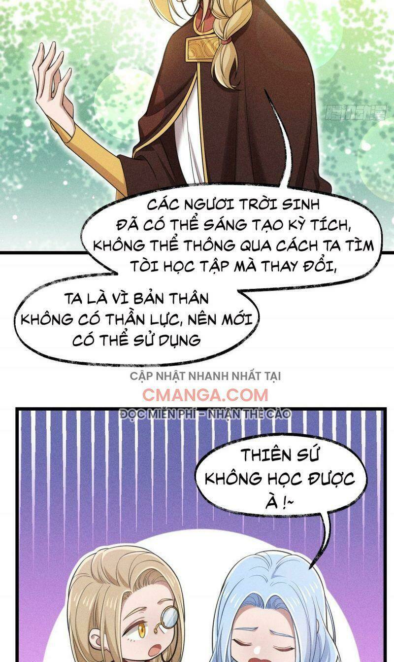 Thiên Chi Vãn Ca Chương 16 Ảnh 29