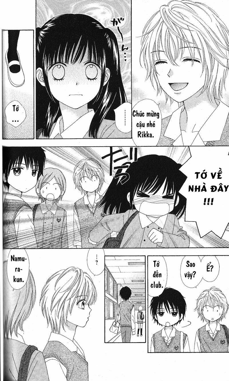 Marmalade Boy Little Chương 4 Ảnh 15