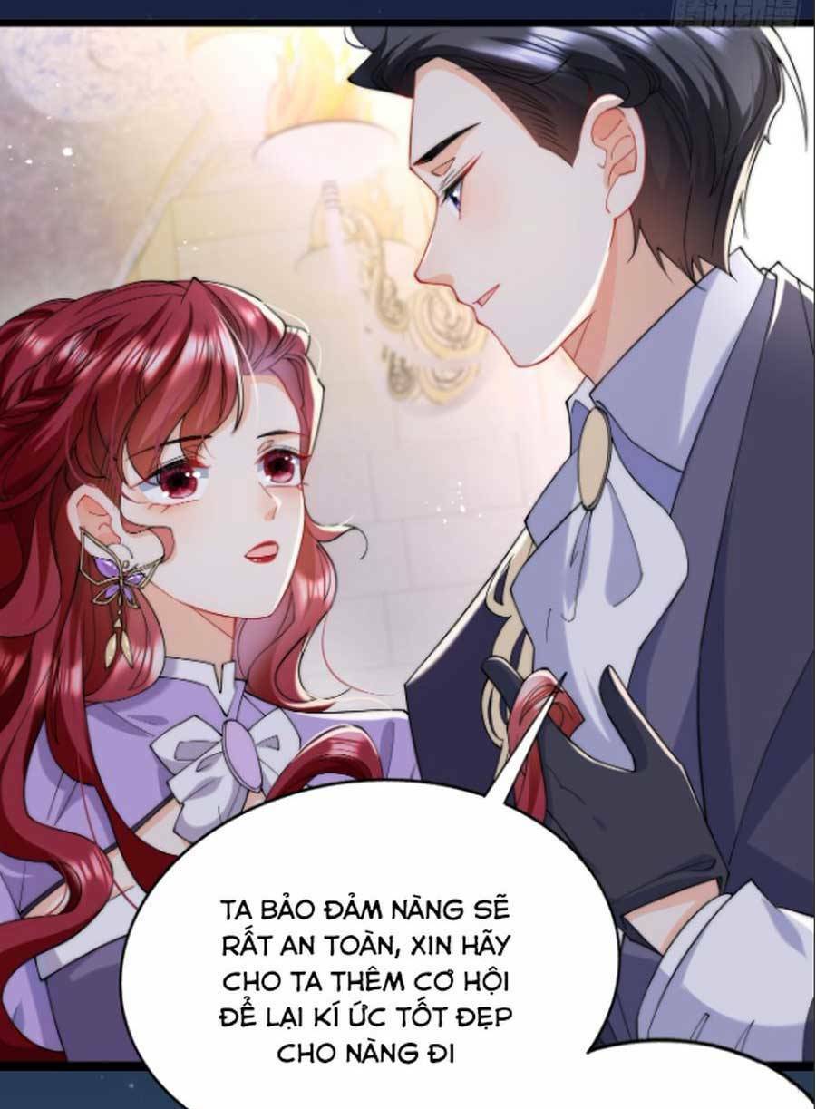 Đêm Không Ngủ Của Long Vương Chương 5 Ảnh 21