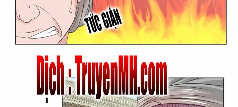 Loạn Thế Đế Hậu Chương 52 Ảnh 17