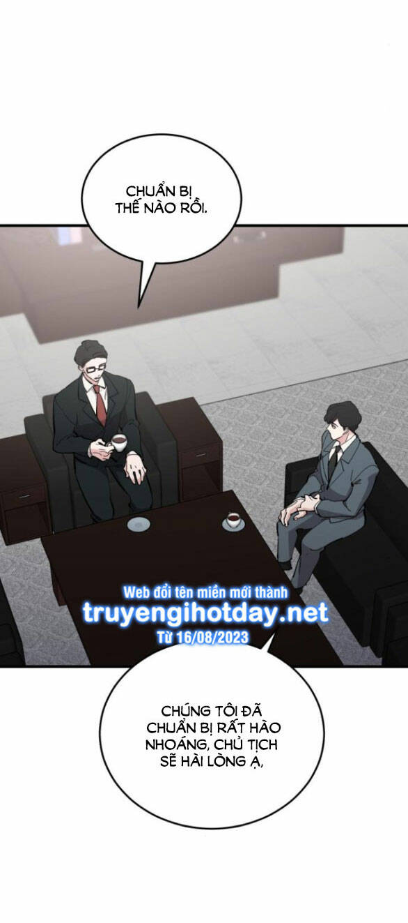 Tân Hôn Mệt Mỏi Của Trưởng Phòng Chương 46.2 Ảnh 13