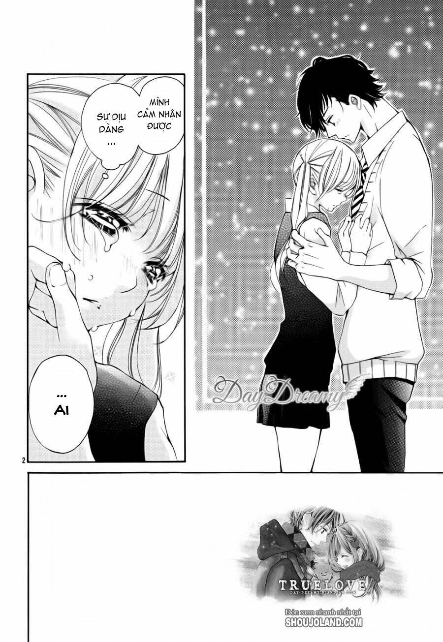 True Love Chương 17 Ảnh 5