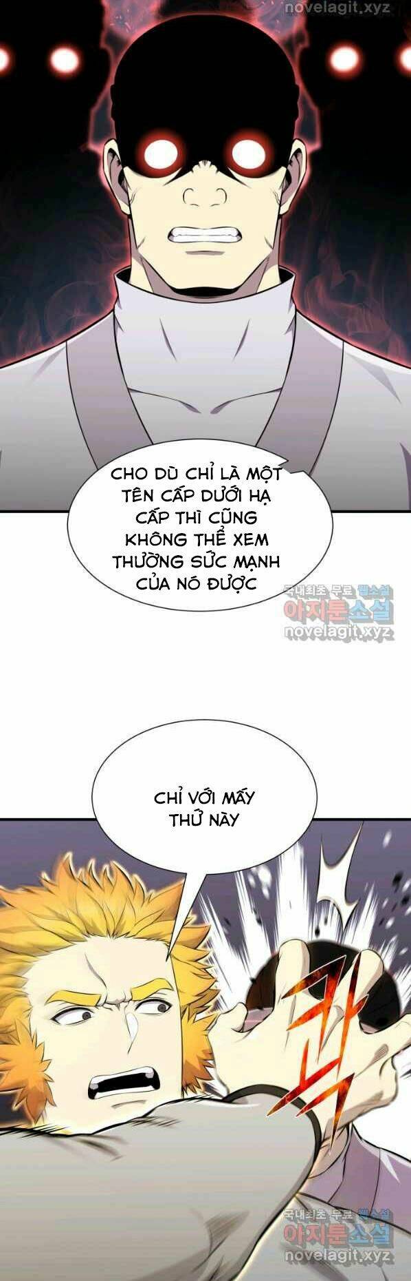 Luân Hồi Ác Nhân Chương 99 Ảnh 16